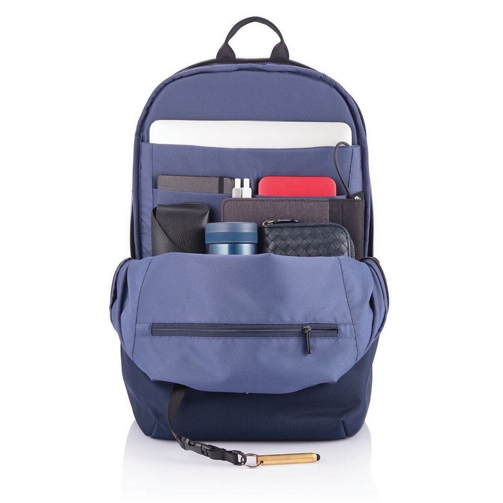XD-DESIGN Backpack Bobby Soft / 15.6" Blue