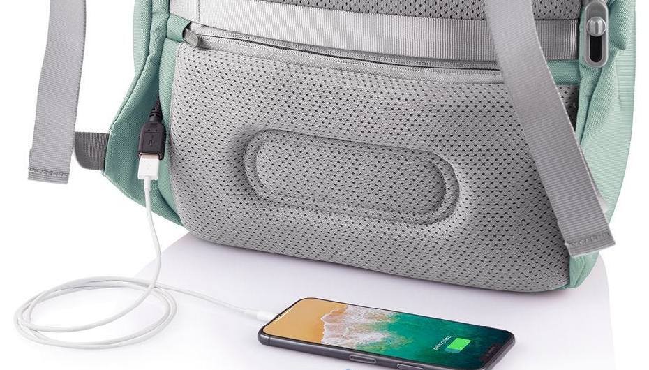 XD-DESIGN Bobby Soft 15.6 / Green