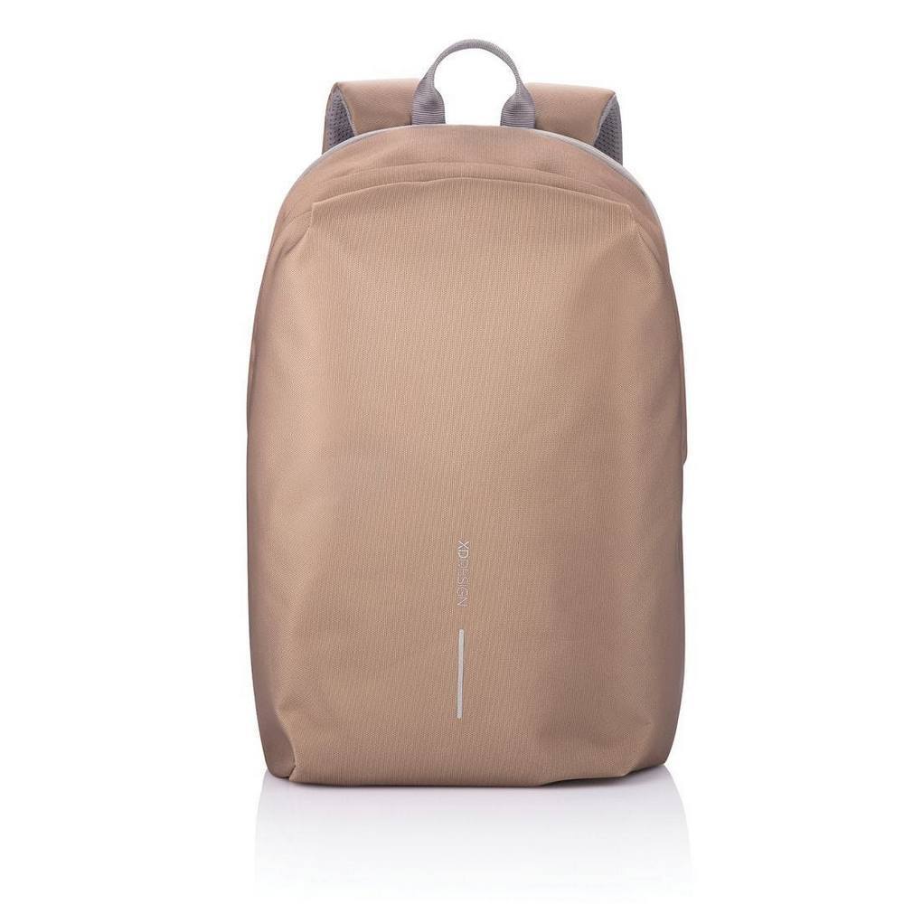 XD-DESIGN Backpack Bobby Soft / 15.6" Brown