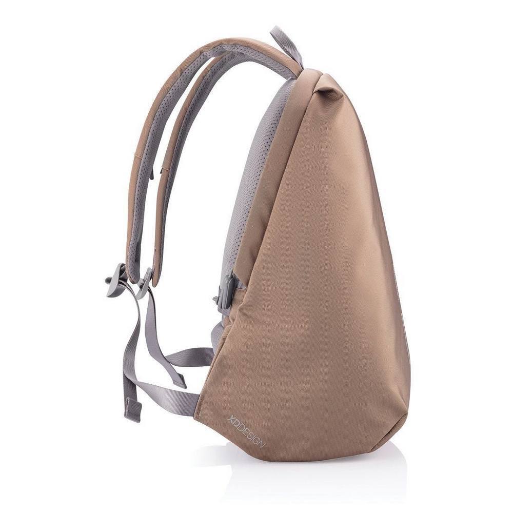XD-DESIGN Backpack Bobby Soft / 15.6" Brown