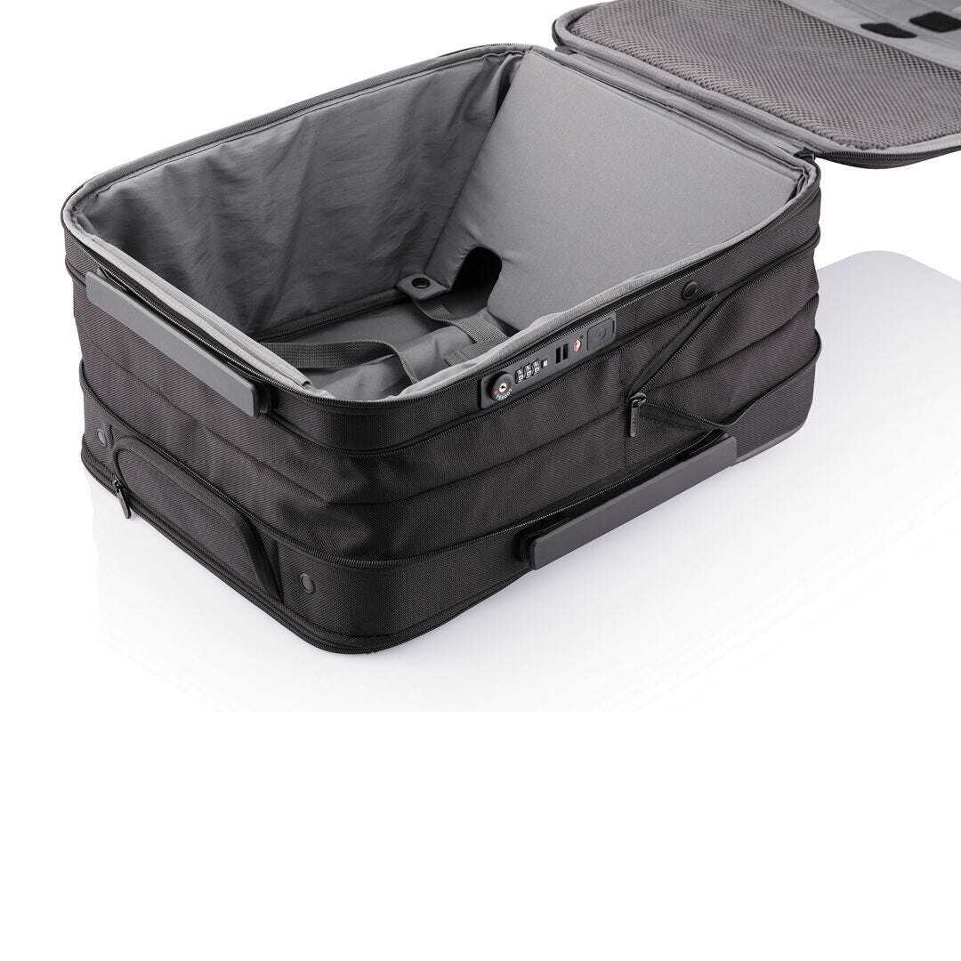 XD-DESIGN Flex Foldable Trolley