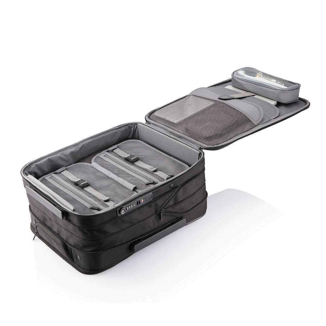 XD-DESIGN Flex Foldable Trolley