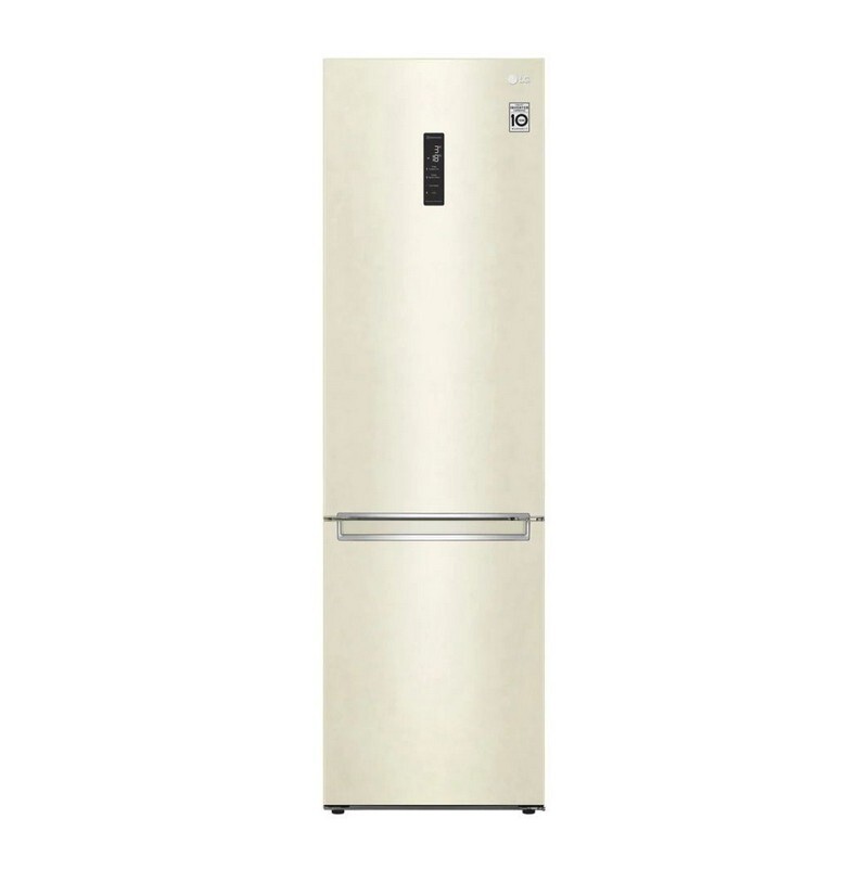 LG GA-B509SEUM