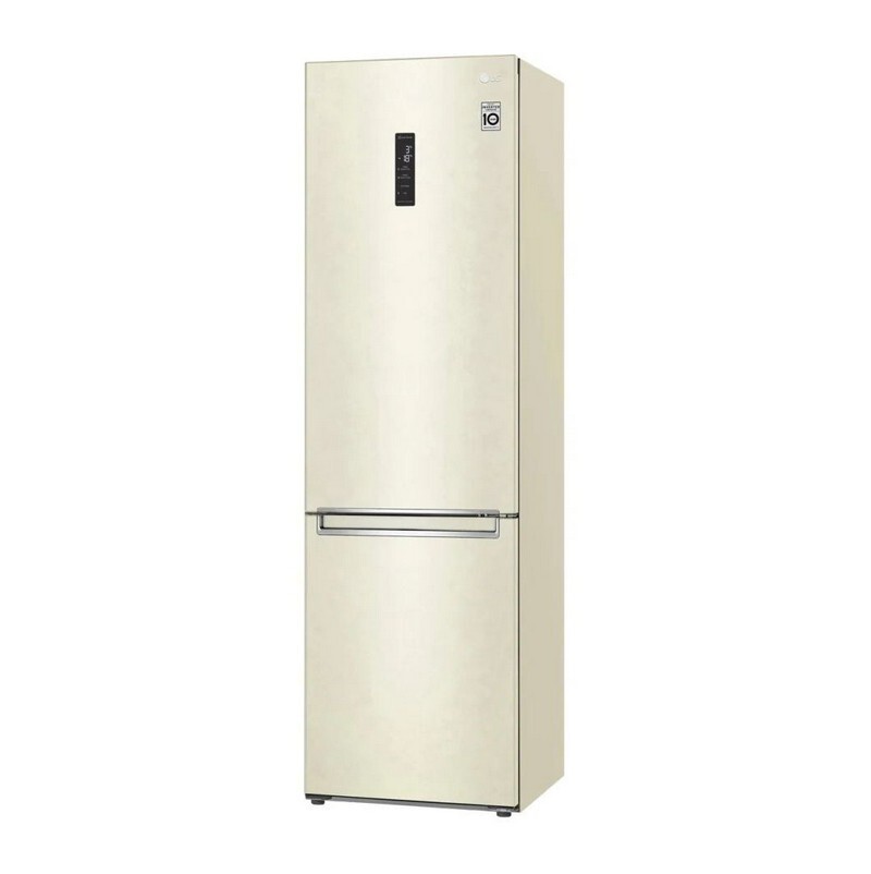 LG GA-B509SEUM