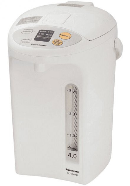 Panasonic NC-EG4000WTS