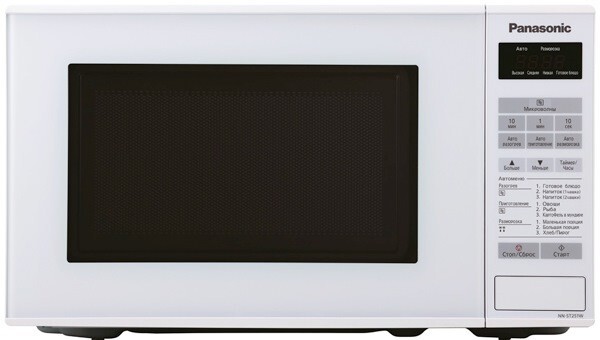 Panasonic NN-ST251WZPE