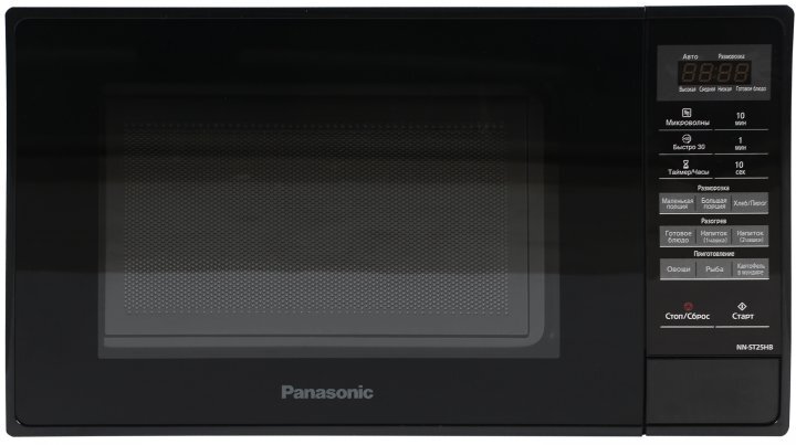 Panasonic NN-ST25HBZPE