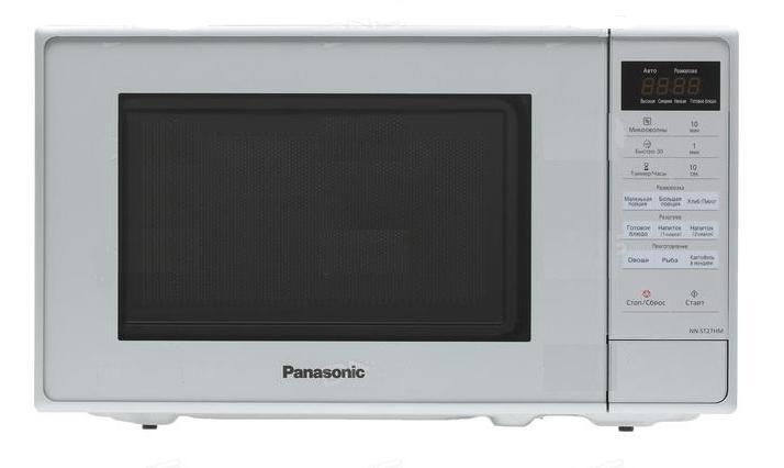 Panasonic NN-ST27HMZPE
