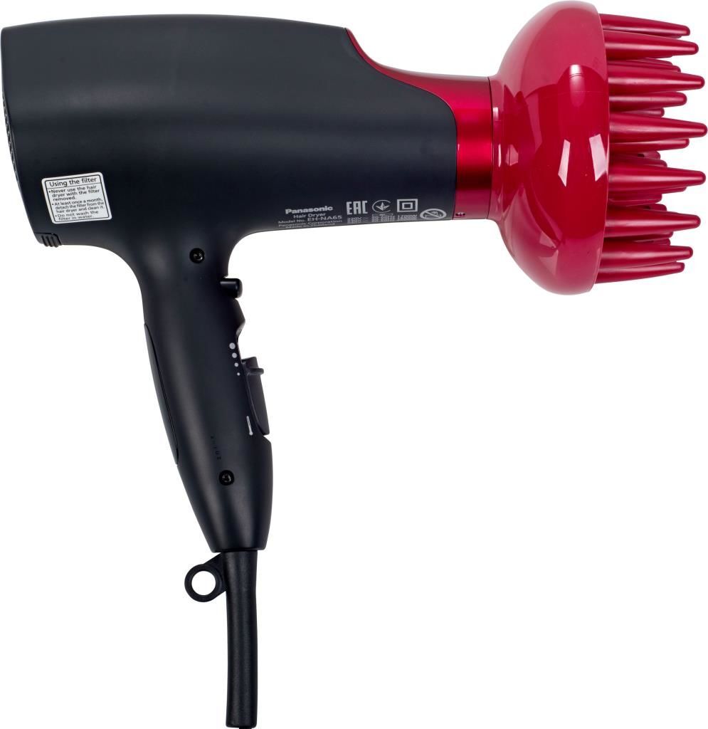 Panasonic EH-NA65-K865