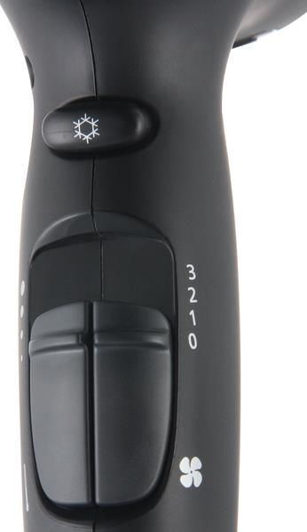 Panasonic EH-NA65-K865