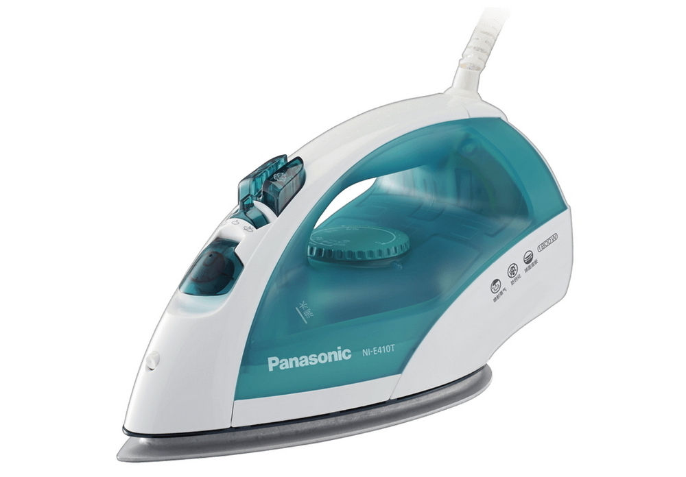 Panasonic NI-E410TMTW