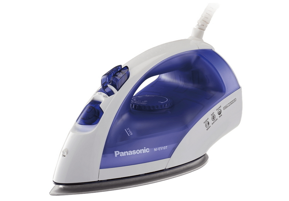 Panasonic NI-E510TDTW