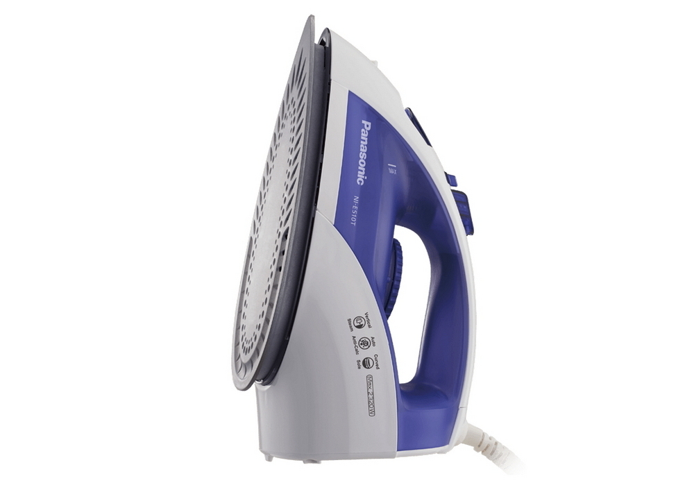 Panasonic NI-E510TDTW