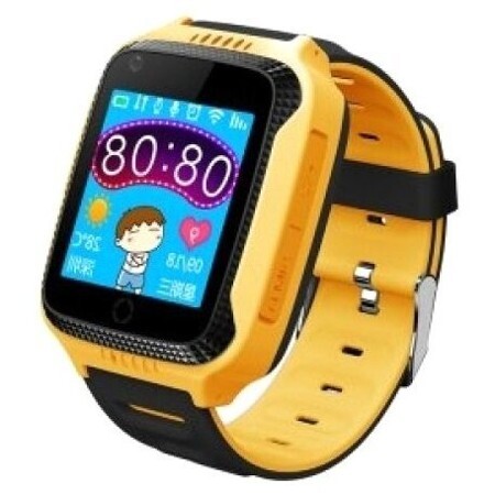 Smart Baby Watch G900A