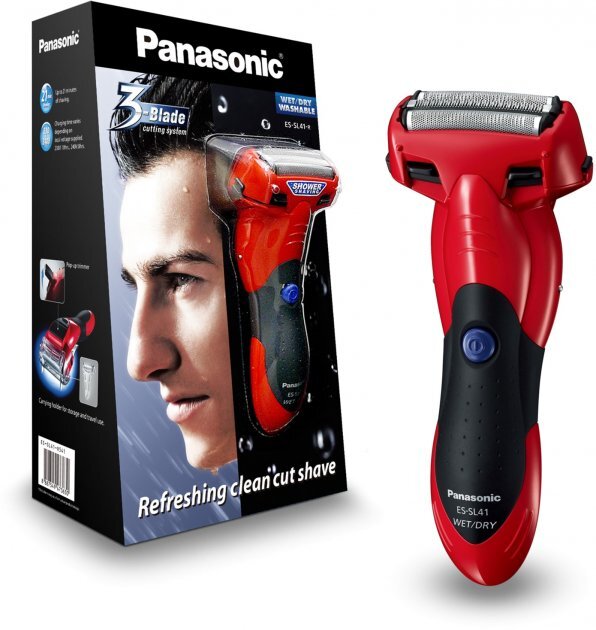 Panasonic ES-SL41-R520