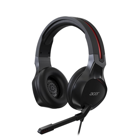 Acer NITRO GAMING HEADSET / NP.HDS1A.008