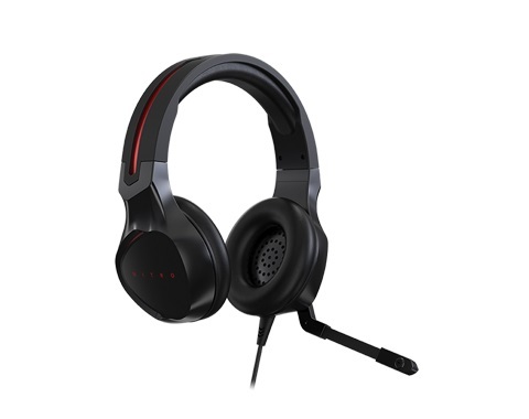 Acer NITRO GAMING HEADSET / NP.HDS1A.008