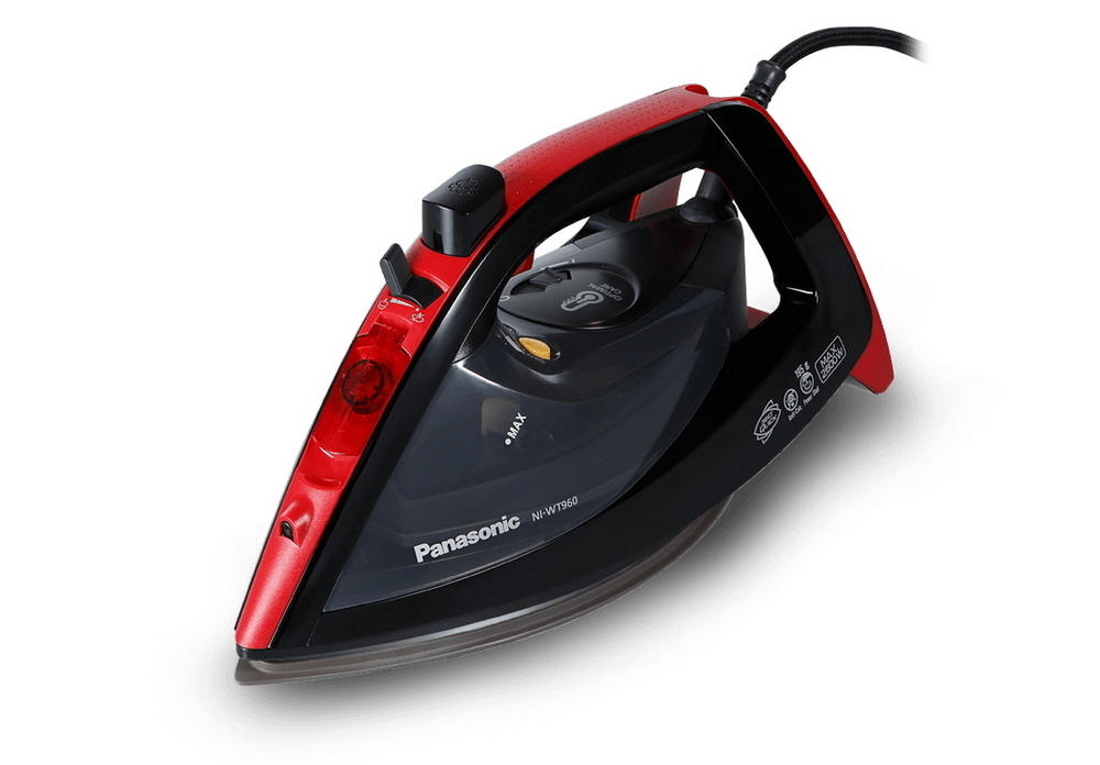 Panasonic NI-WT960RTW