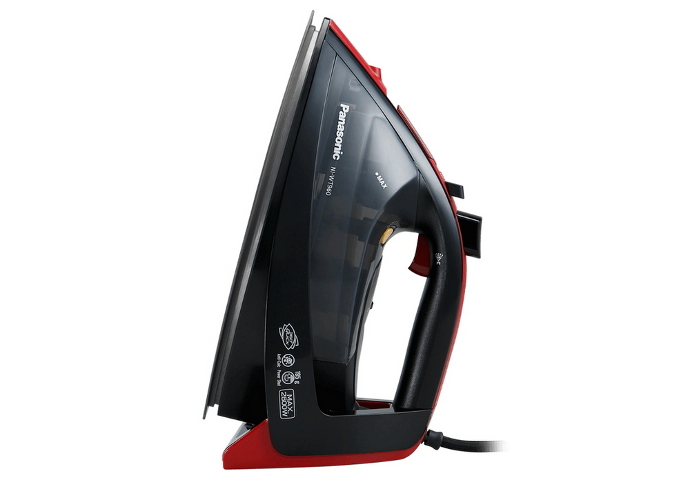 Panasonic NI-WT960RTW