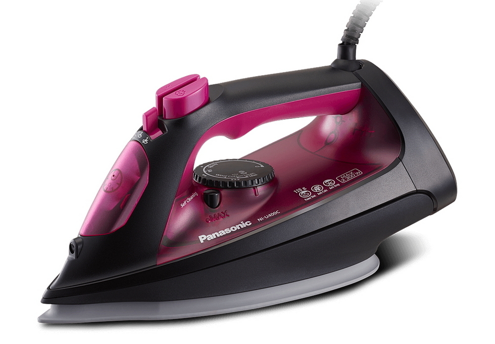Panasonic NI-U400CPT
