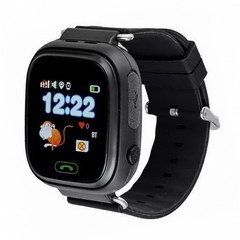 Smart Baby Watch TD-02