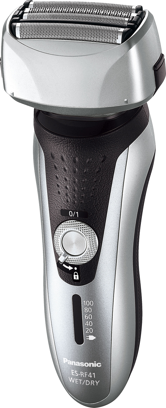 Panasonic ES-RF41-S520