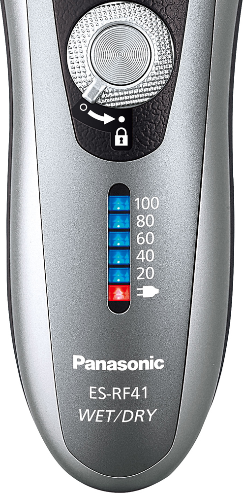 Panasonic ES-RF41-S520