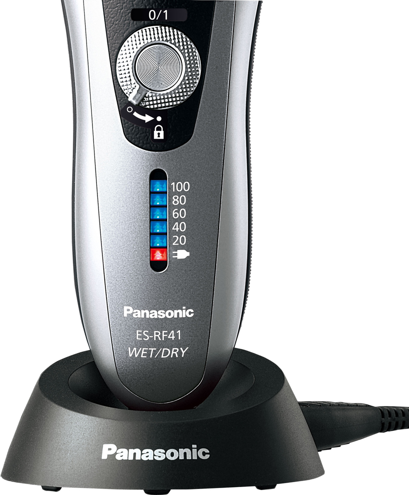 Panasonic ES-RF41-S520