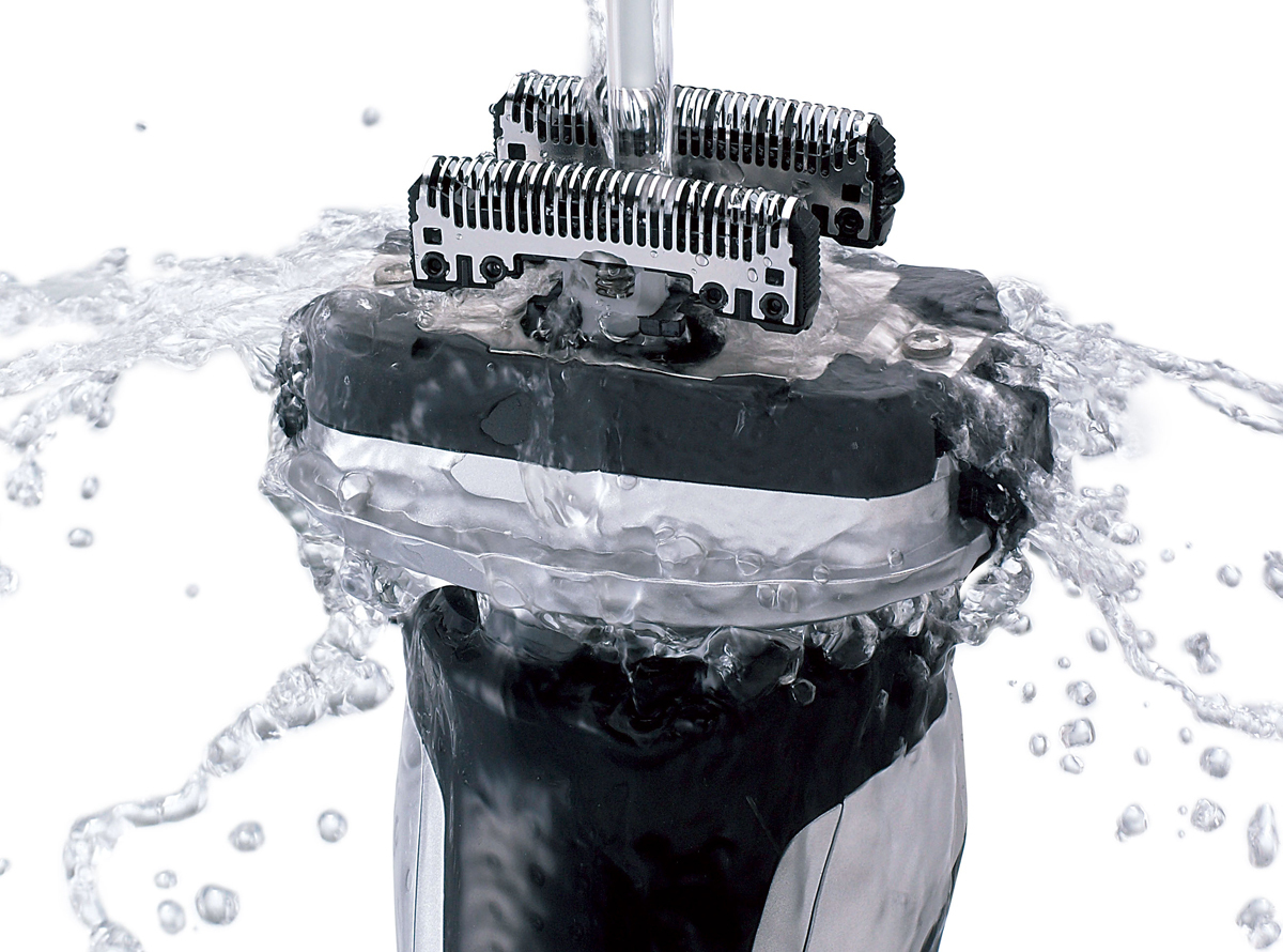 Panasonic ES-RF41-S520