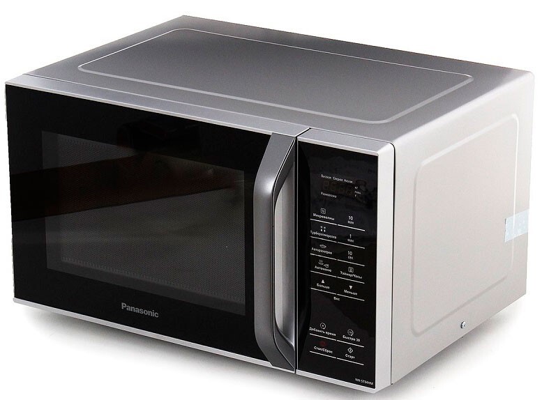 Panasonic NN-ST34HMZPE