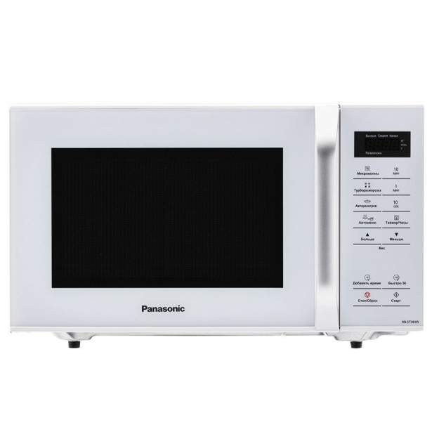 Panasonic NN-ST34HWZPE
