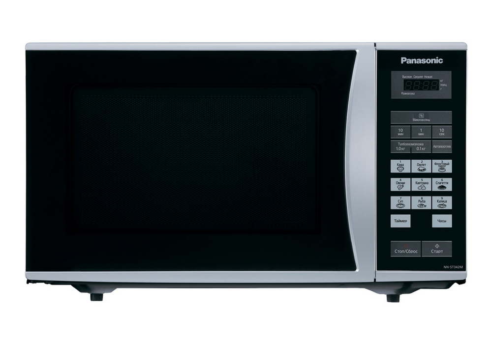 Panasonic NN-ST342MZPE