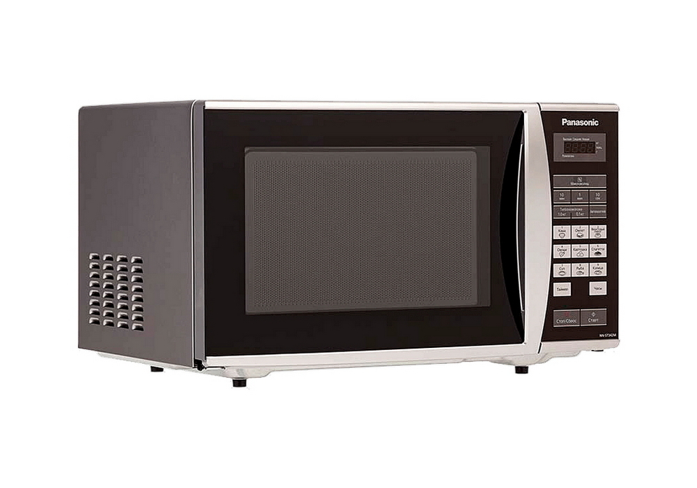 Panasonic NN-ST342MZPE