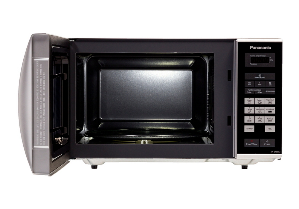 Panasonic NN-ST342MZPE