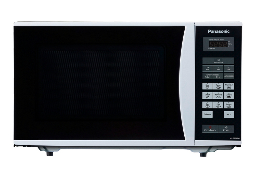 Panasonic NN-ST342WZPE