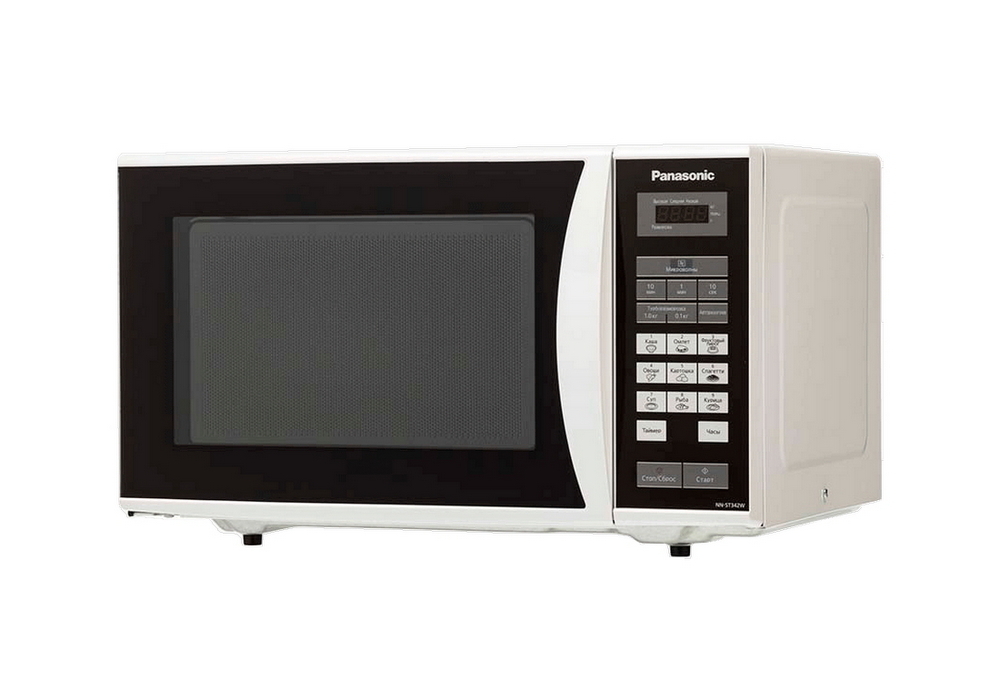 Panasonic NN-ST342WZPE
