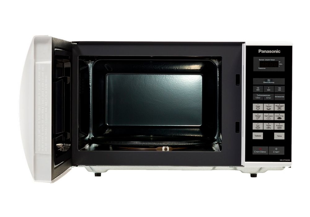 Panasonic NN-ST342WZPE