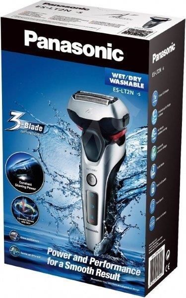 Panasonic ES-LT2N-S820