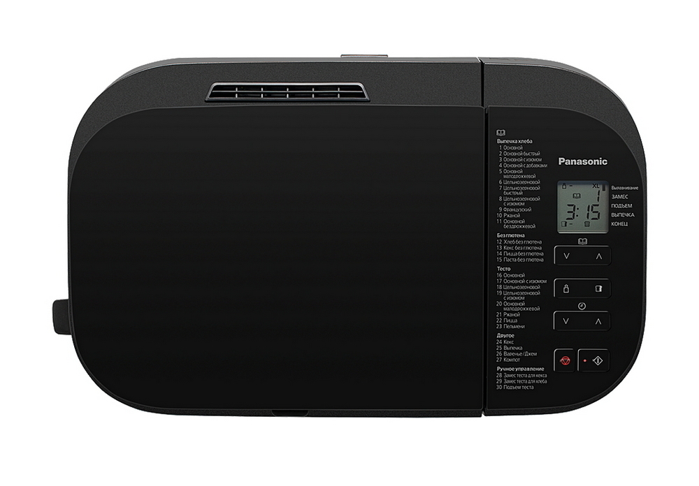 Panasonic SD-YR2540HTS