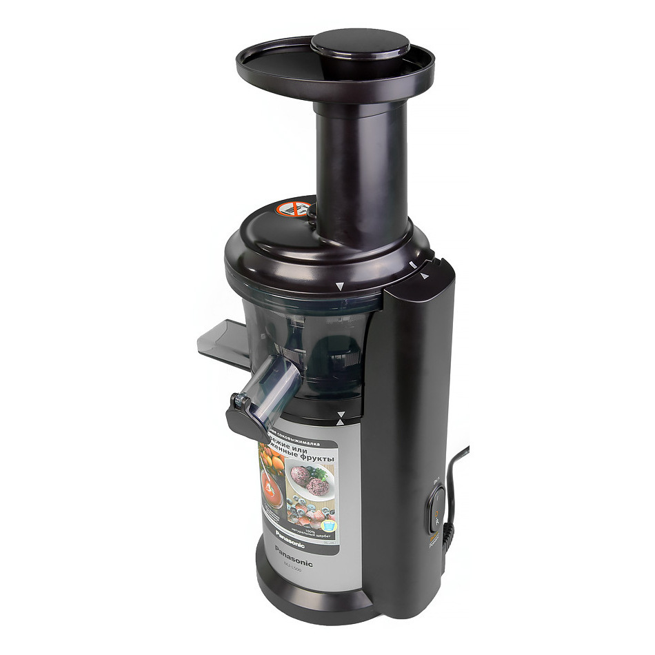 Panasonic MJ-L500STQ