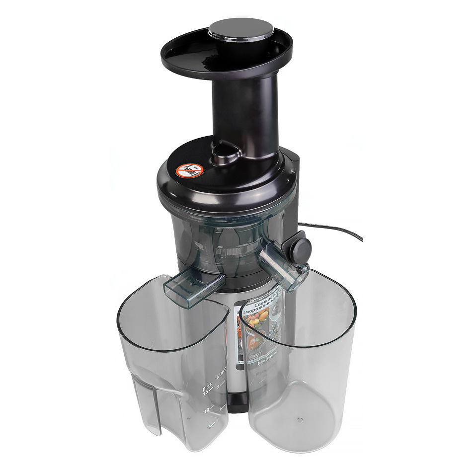 Panasonic MJ-L500STQ