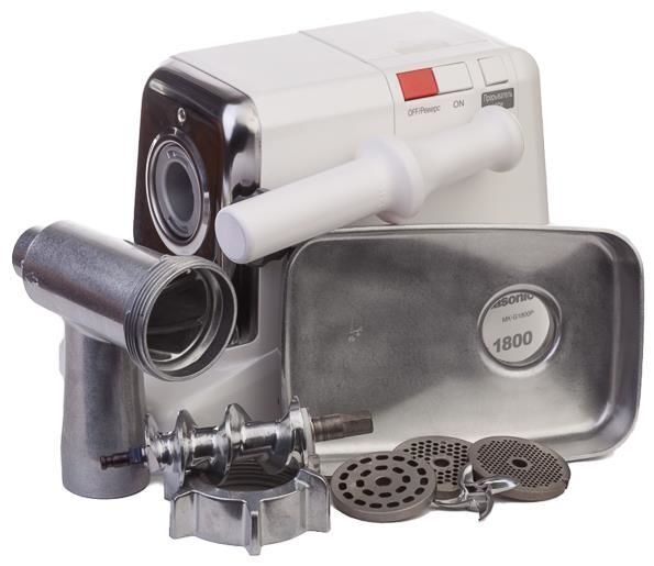 Panasonic MK-G1800PWTQ