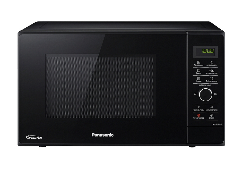 Panasonic NN-GD37HBZPE