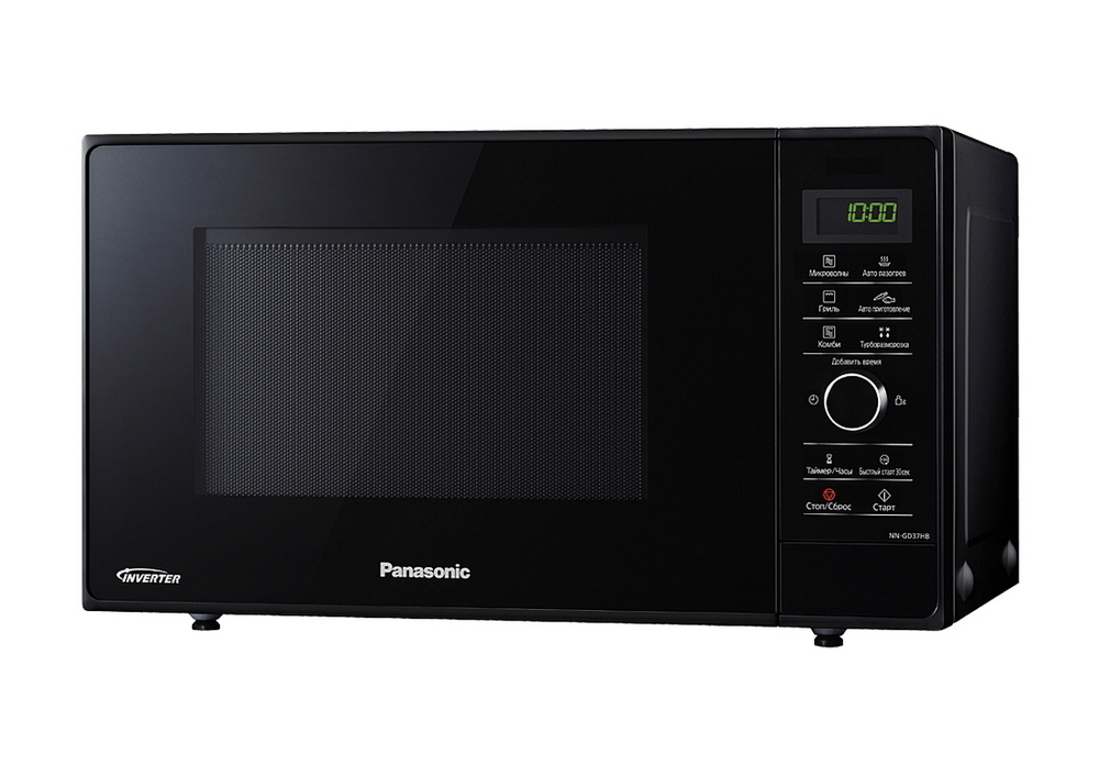 Panasonic NN-GD37HBZPE