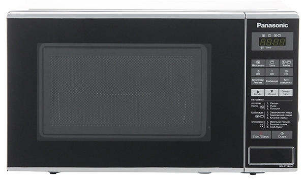 Panasonic NN-GT264MZPE