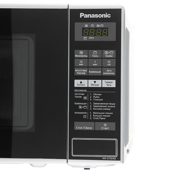 Panasonic NN-GT264MZPE