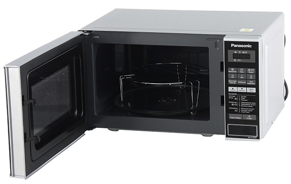 Panasonic NN-GT264MZPE