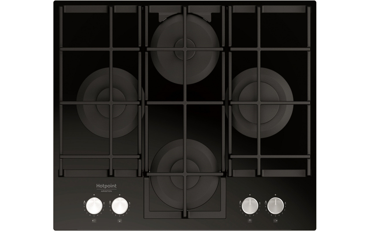Hotpoint-Ariston HAGS 61F/BK
