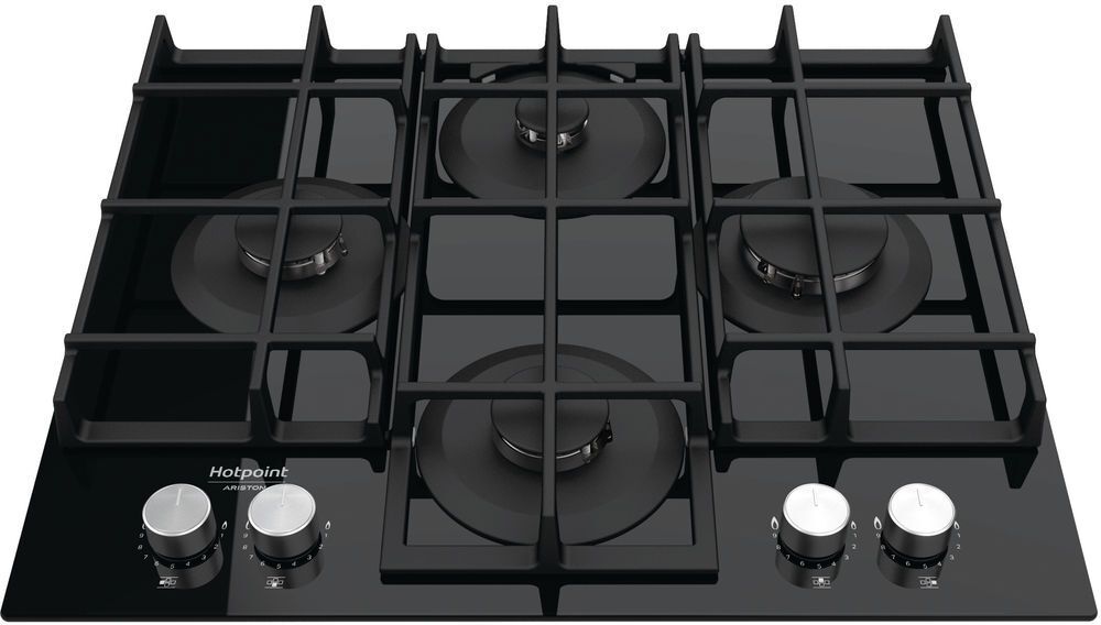 Hotpoint-Ariston HAGS 61F/BK