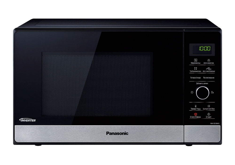 Panasonic NN-SD38HSZPE